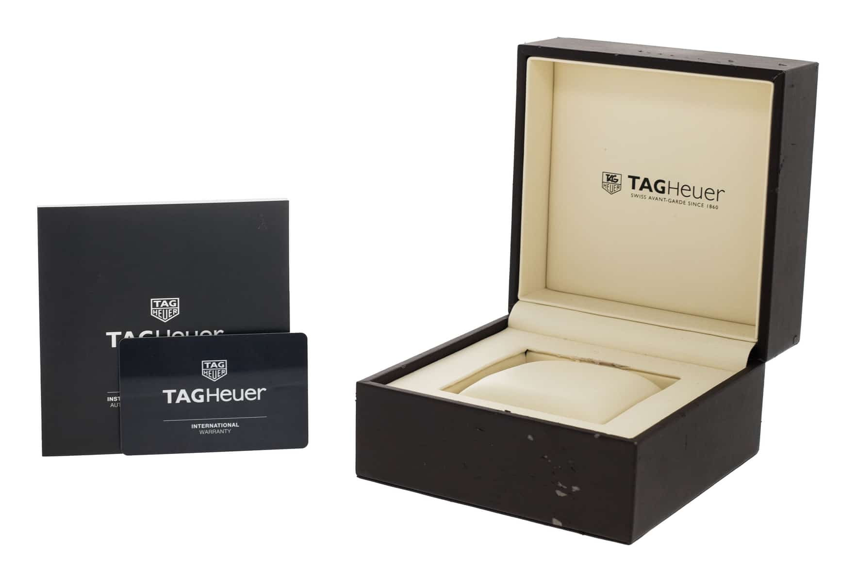 Tag Heuer Carrera WAR201C.BA0723 Tag Heuer Carrera WAR201C.BA0723
